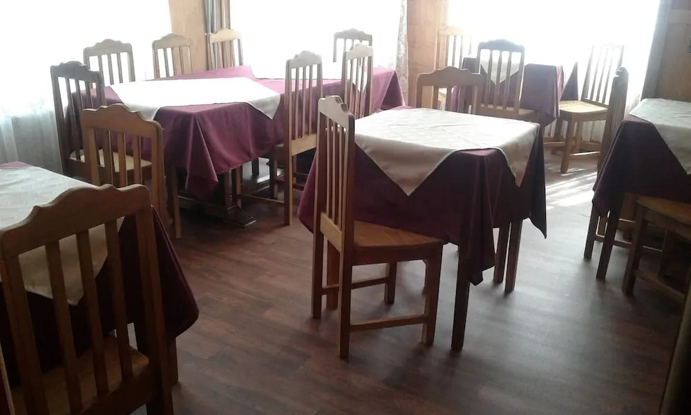 Hostal Don Pedro