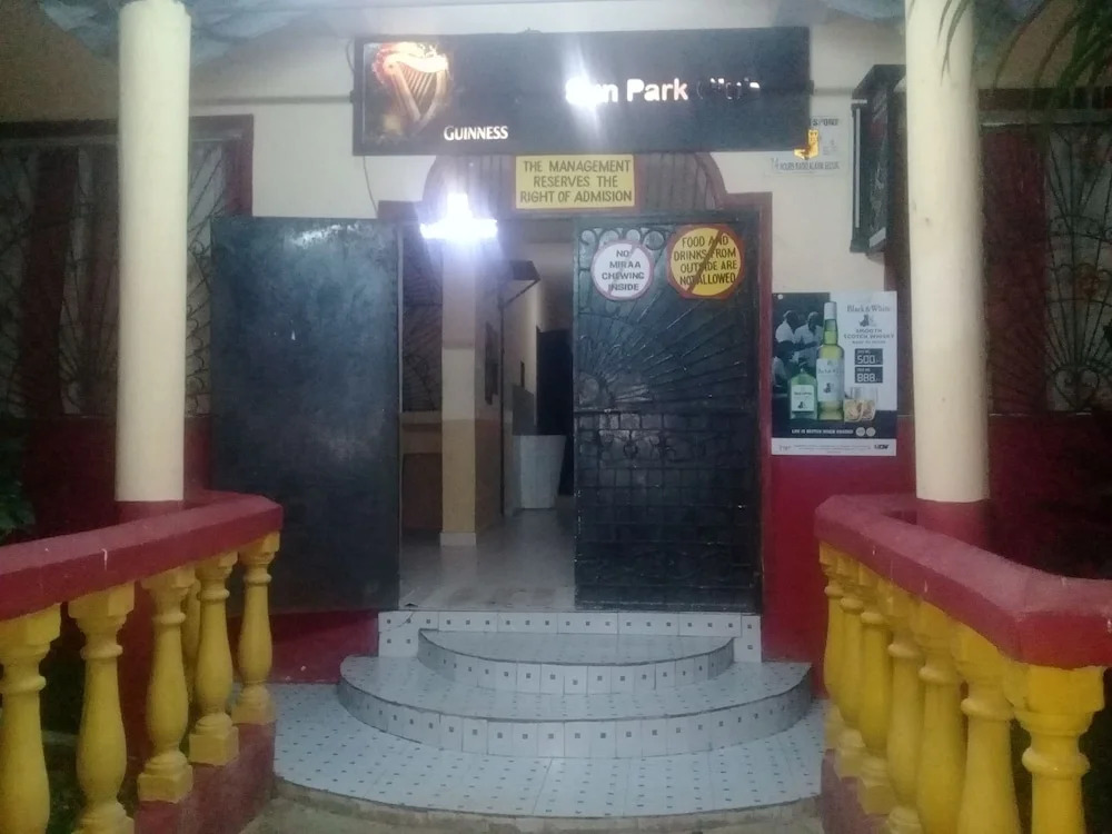 Sun Park Hotel