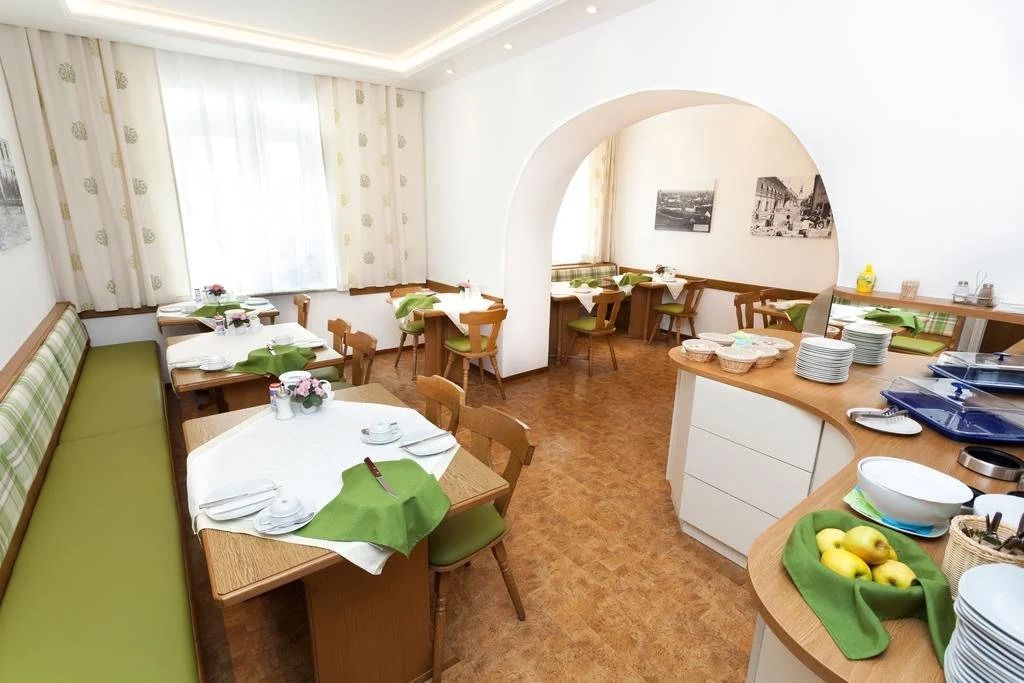 Gästehaus Ferk - Frühstückspension, Bed & Breakfast