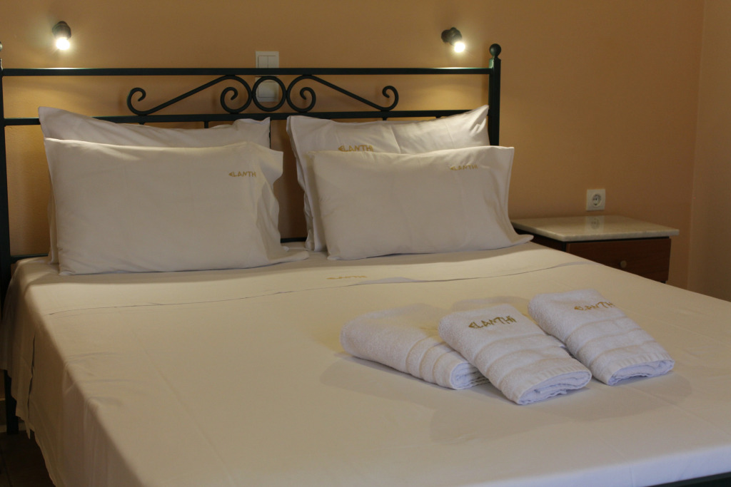 Elanthi Village Apartments