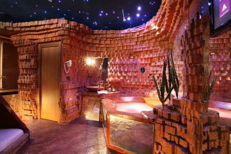 Sixlove Gate Thovez