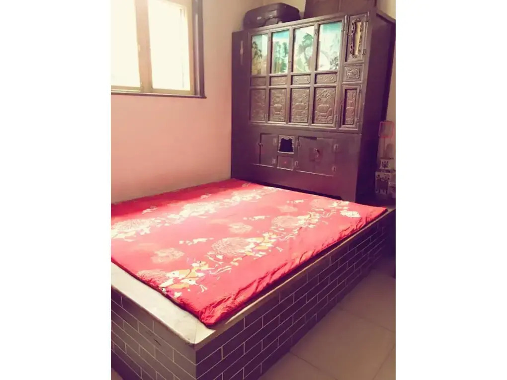 Pingyao Old Maojia Inn