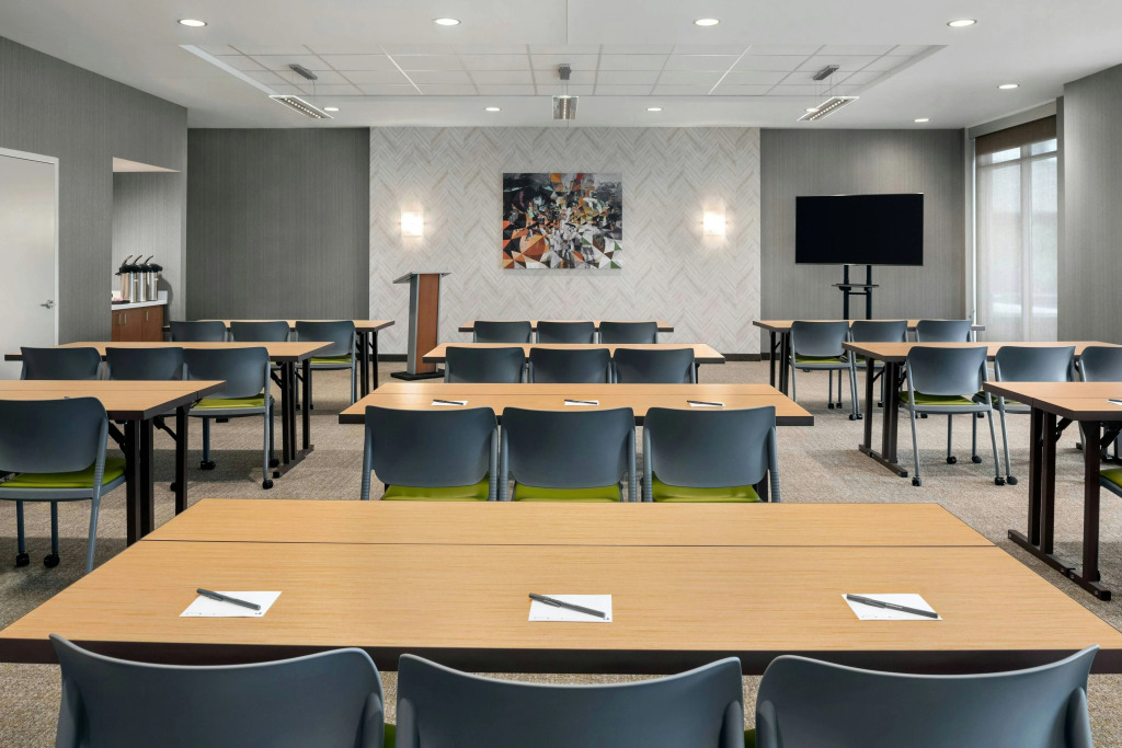 SpringHill Suites by Marriott Milwaukee West/Wauwatosa