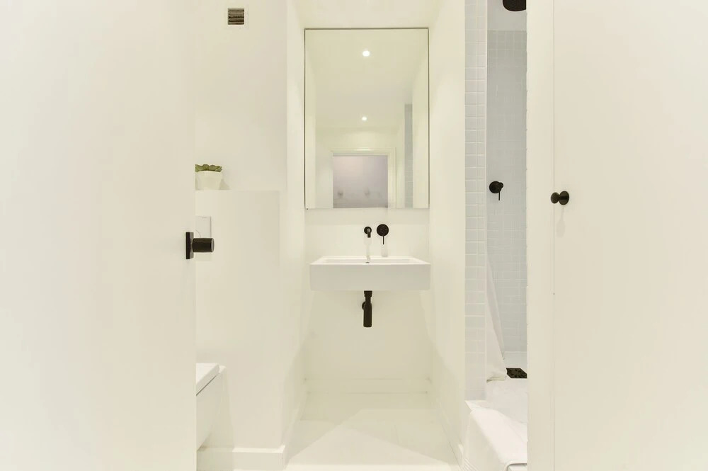ALTIDO Bright & Cosy Modern Studio in Kensington