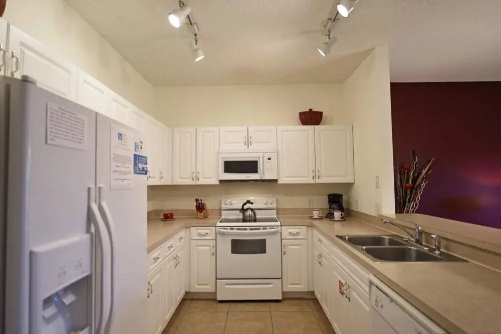 Sun Lake Resort 3126BGSLCIO - Three Bedroom Condo