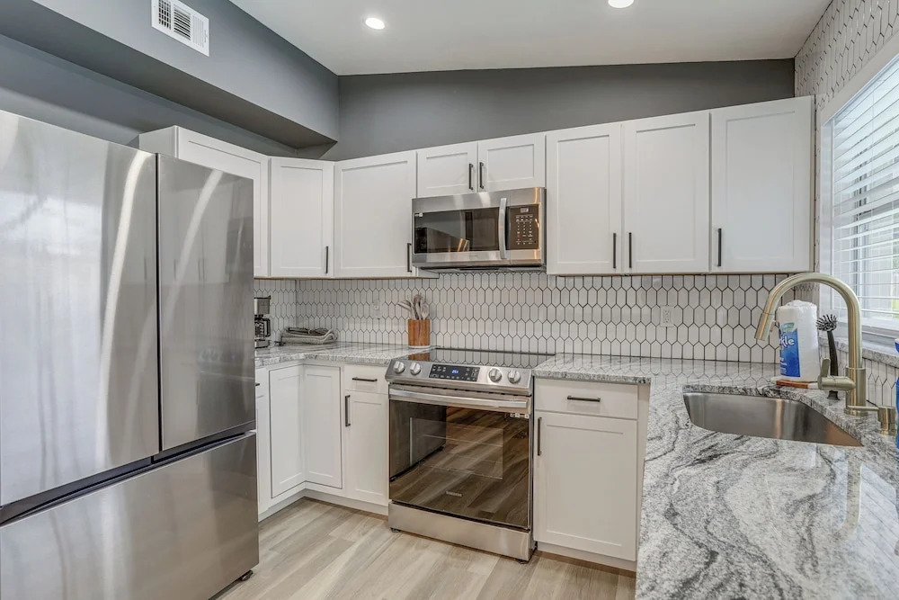 Fully Remodeled St Petersburg Home w/ Private Pool