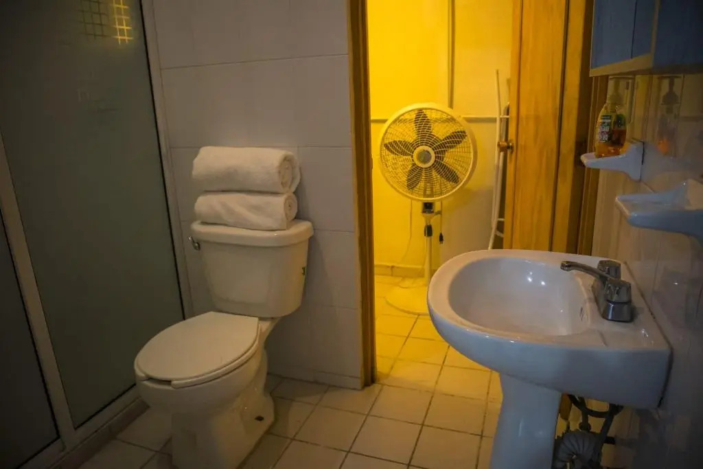 Apartamento princesa Rosaura
