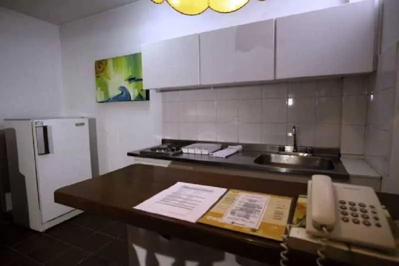 Travelers Apartasuites el Peñon