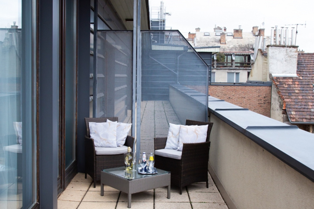 Hotel Regnum Residence