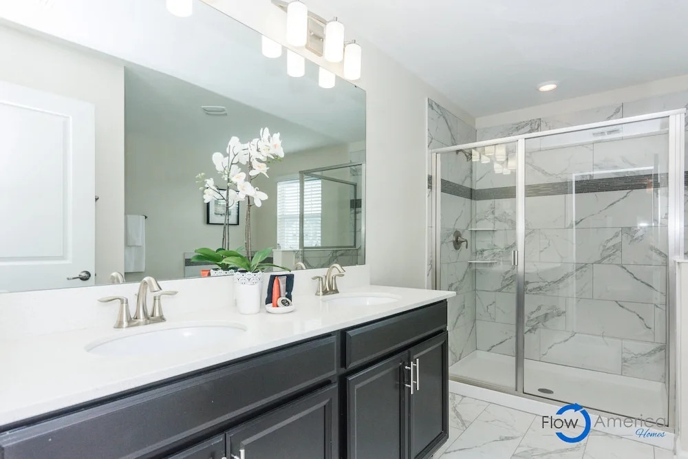 Fancy Family Home at Championsgate Chg101
