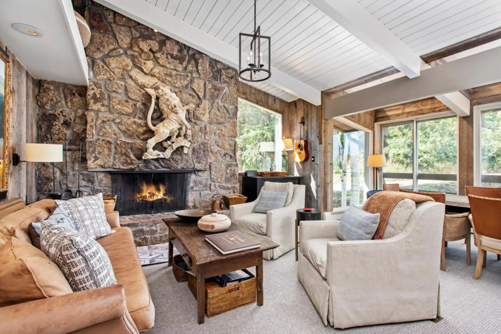 Aspen Alp;s Apartment #803
