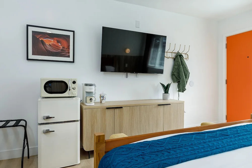 Quail Park Lodge