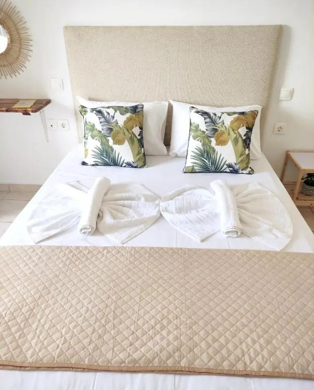 #3 Giorgos & Chara apartments
