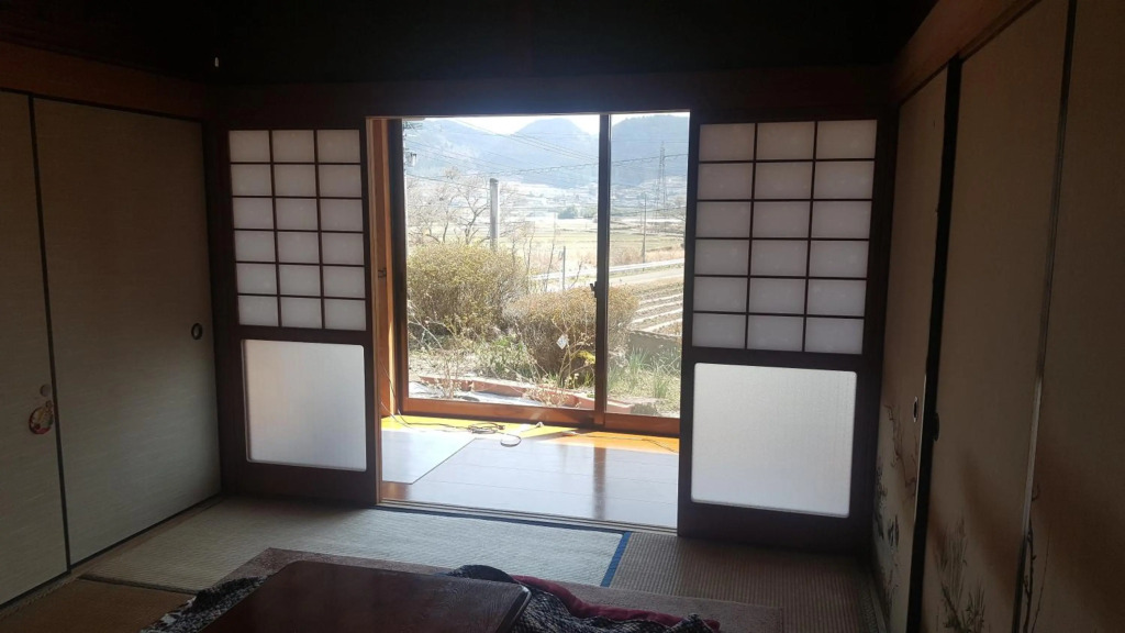 Cocochi House