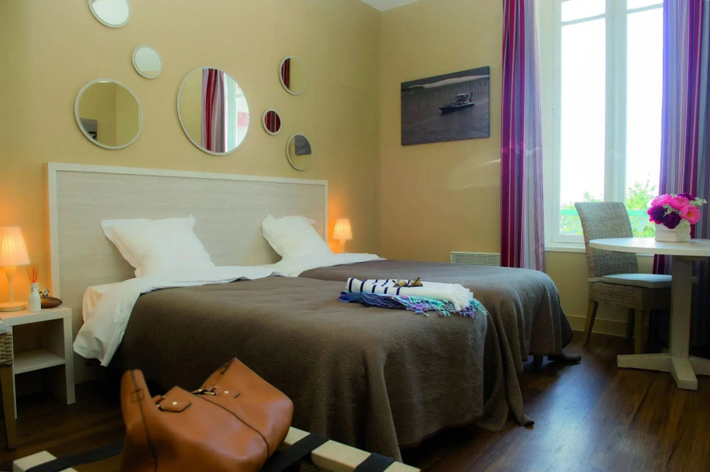 Résidence de Tourisme Vacances Bleues Villa Regina