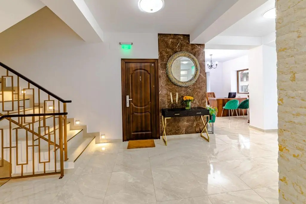 Yael Luxury Apartments 3
