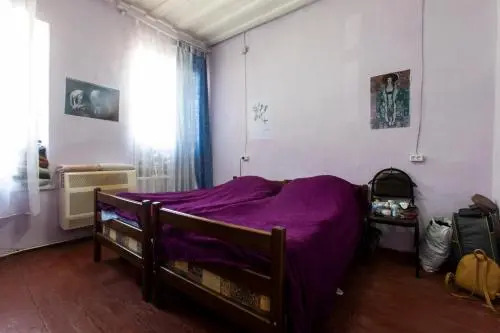 Vintage Hostel Stepantsminda