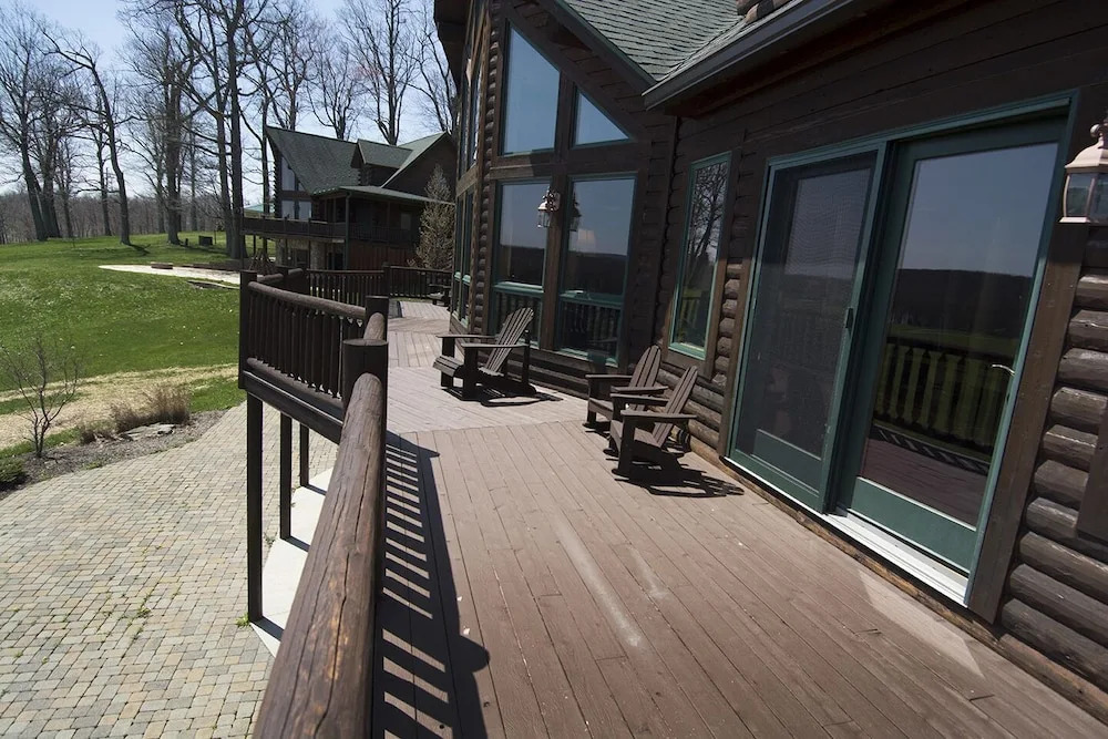 Fianna's Landing 5 Bedroom House