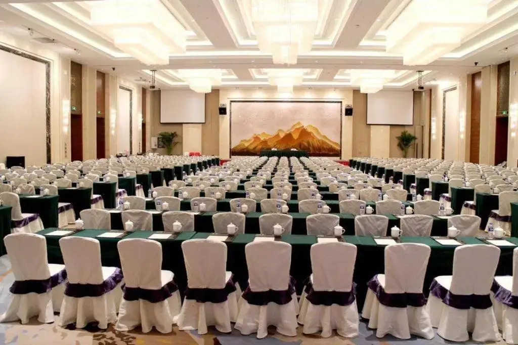 Suzhou Qingshan Conference Center