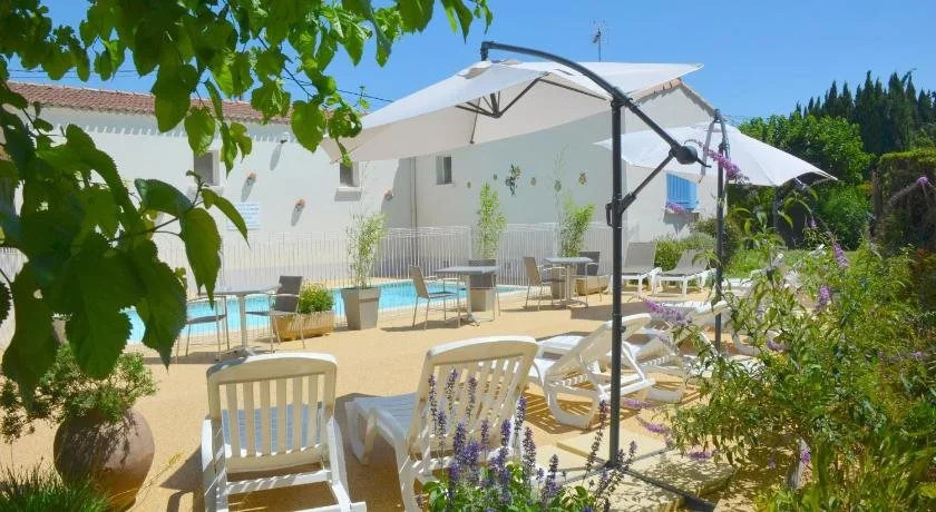 Auberge des Balastres