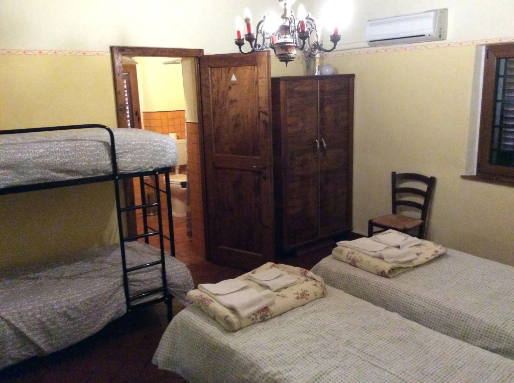 B&B e Locazioni Turistiche Antico Borgo Toscano