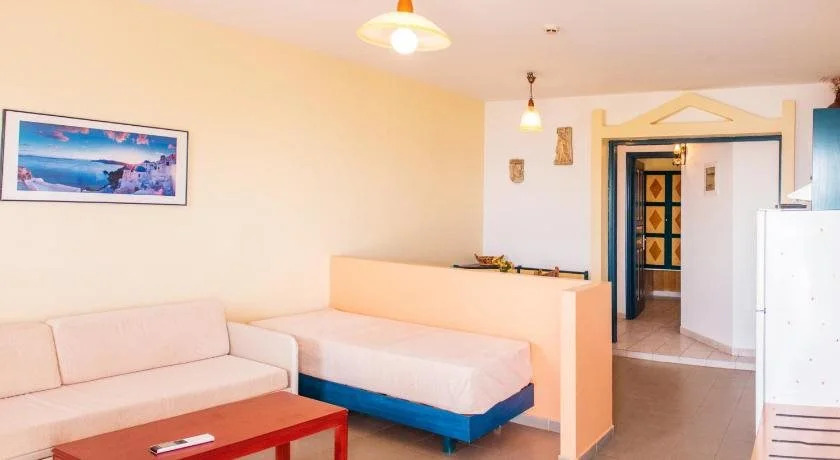 Limanaki Seafront Apartments