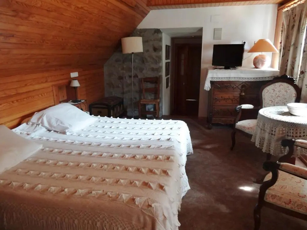Hostal Casa Laplaza