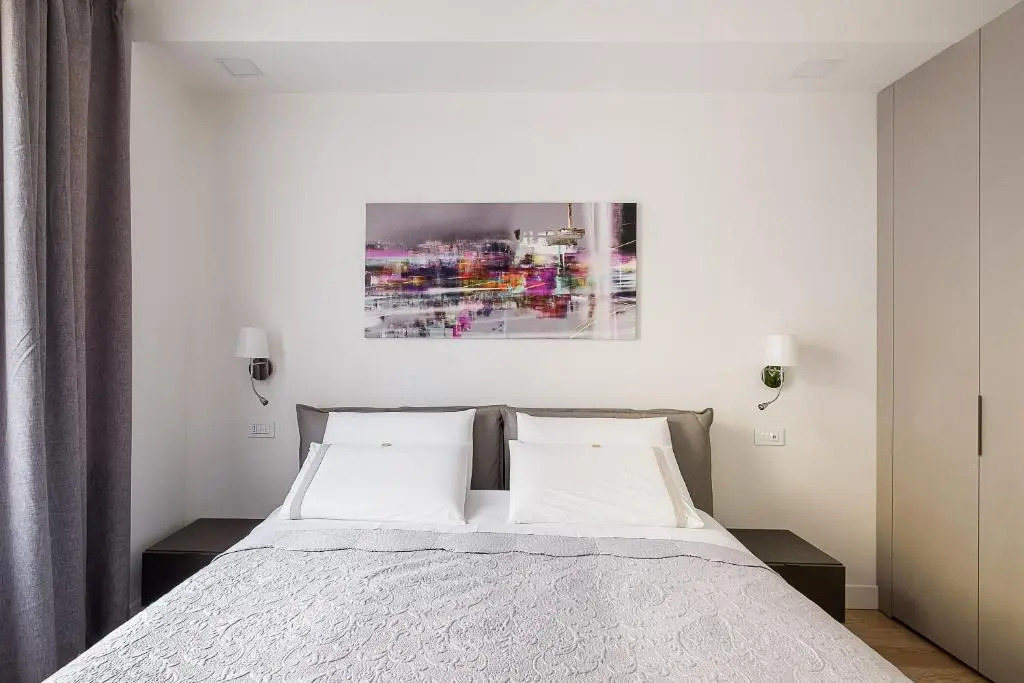 B&B Galleria Cavour