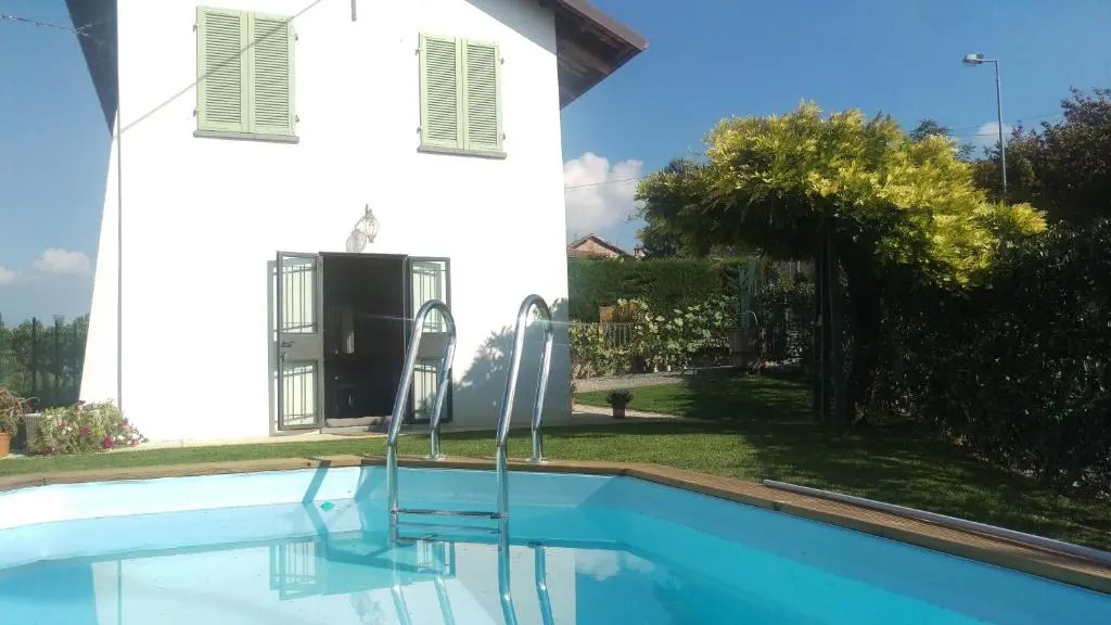 Casa Fornace 28