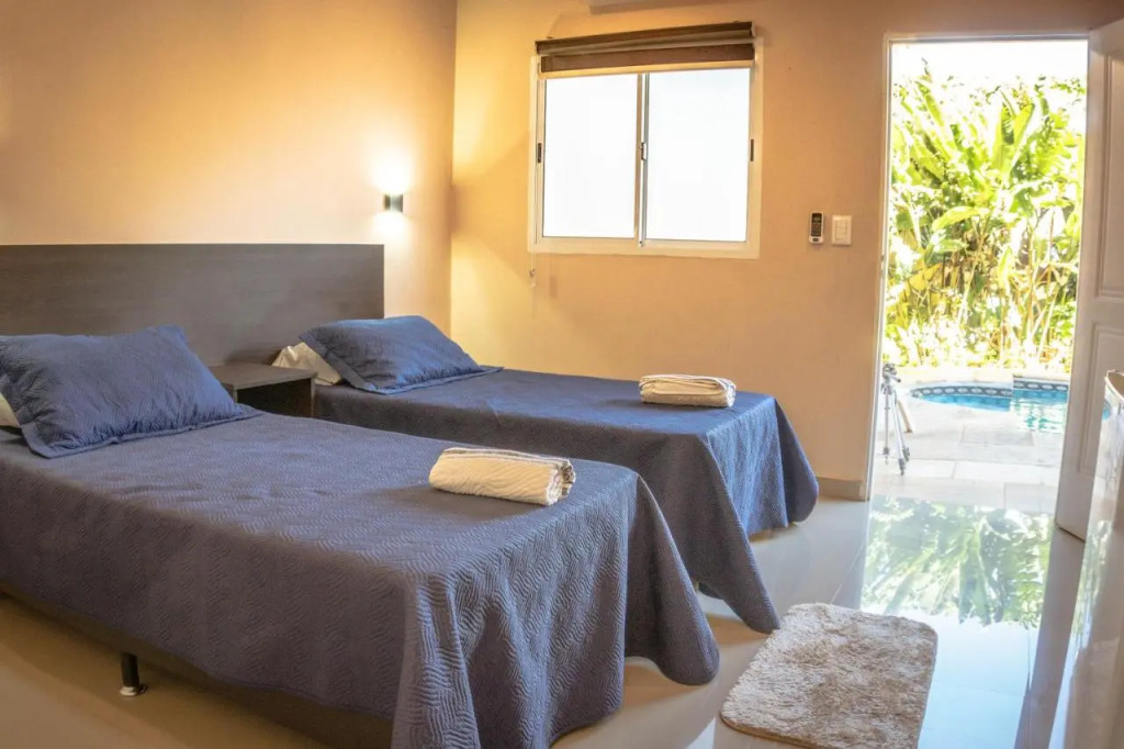 Managua Apart Hotel