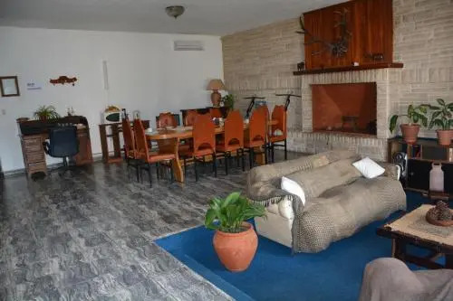 Hosteria Jabali