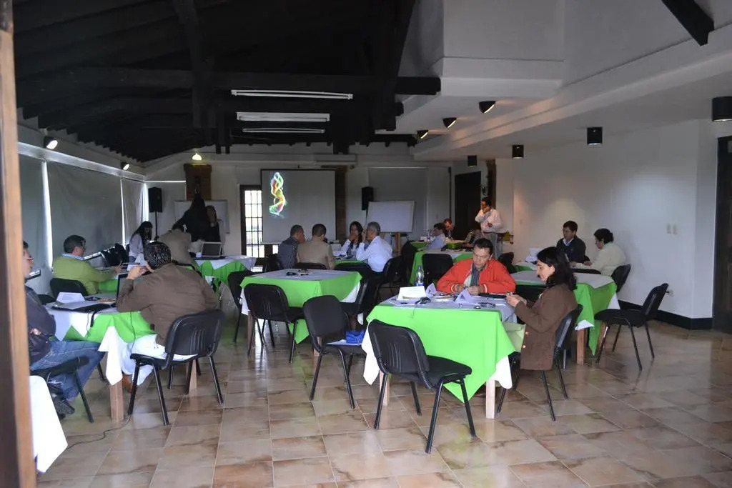 Finca Hotel La Esperanza