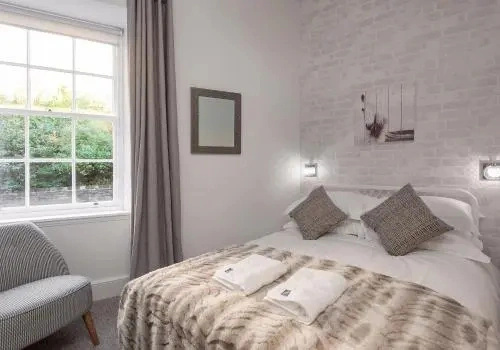 Castle Suite 2 Old Town