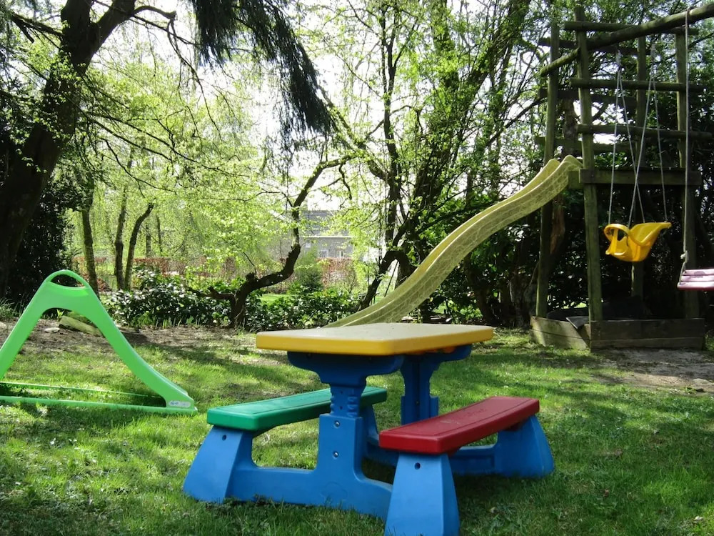 Celtic Charm in Berismenil