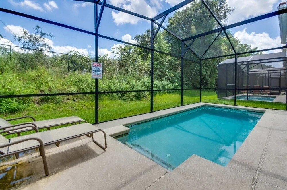 Amazing House! - Paradise Palms - 8870CPR