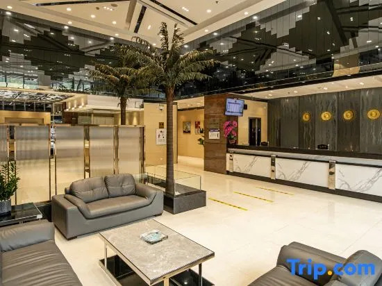 Jiangmen ParkLane Liveable Hotel ( XinHui Store)