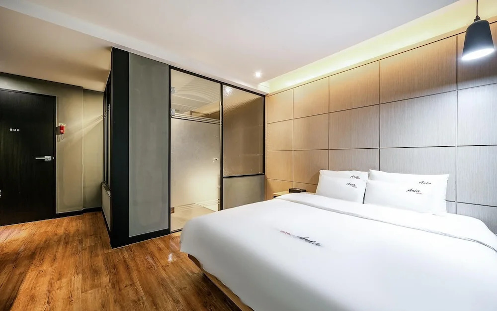 Songdo Aria Hotel