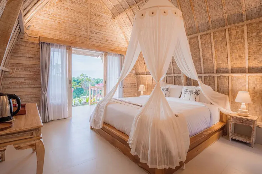 Wijaya Cottage Nusa Penida