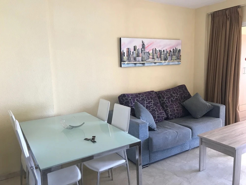 Torre Levante - Fincas Arena