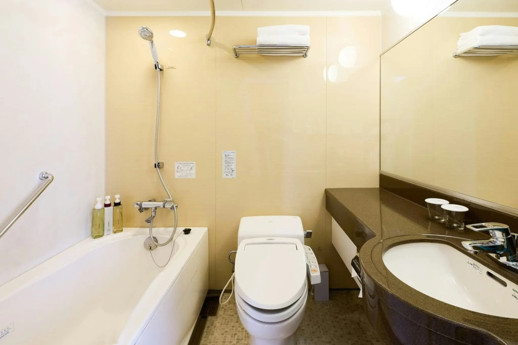 Richmond Hotel Premier Sendai Ekimae