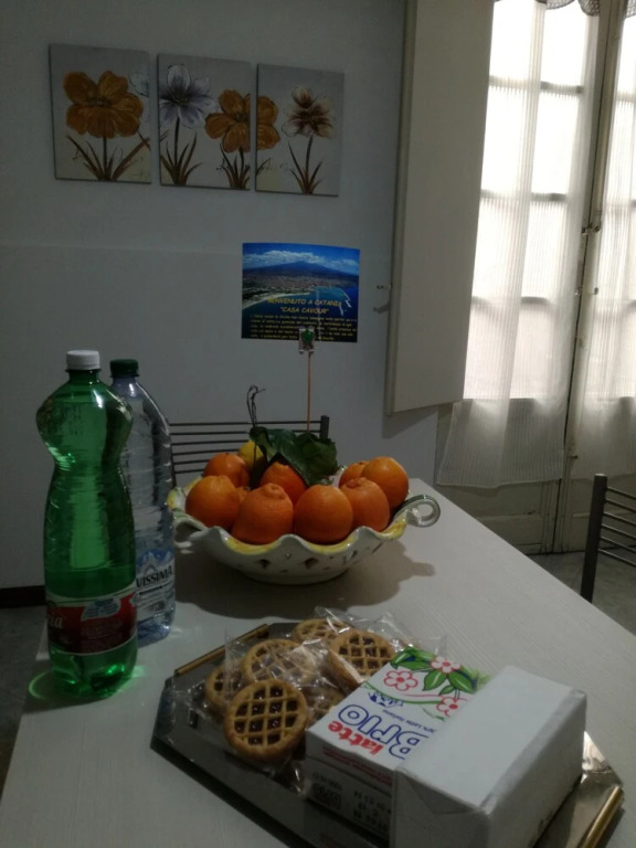 Casa Cavour
