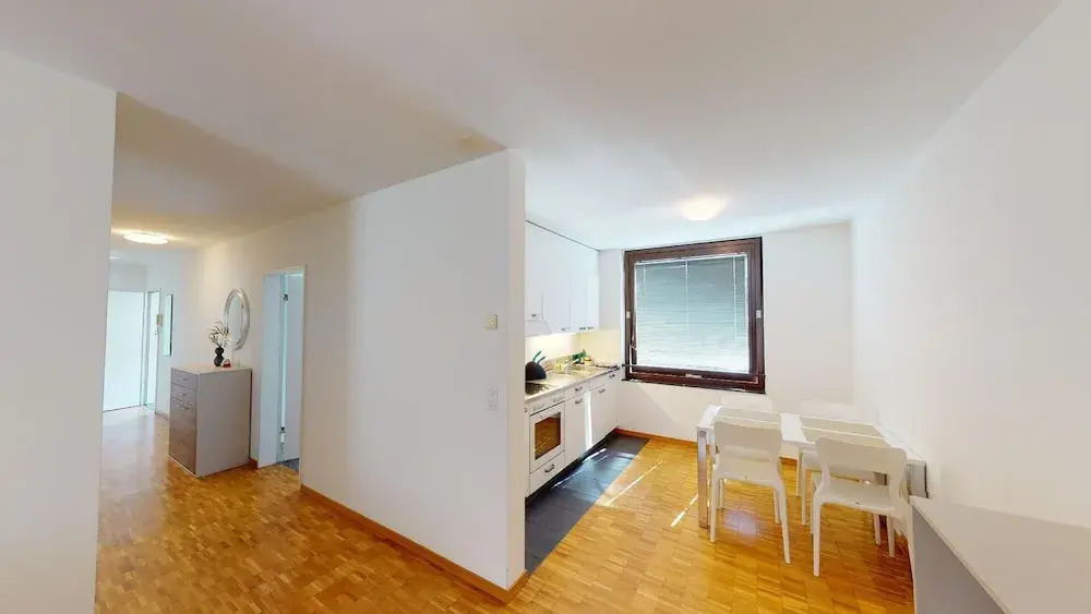 Schönau Serviced Living