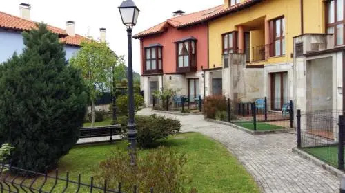 Apartamentos - El Bosquin