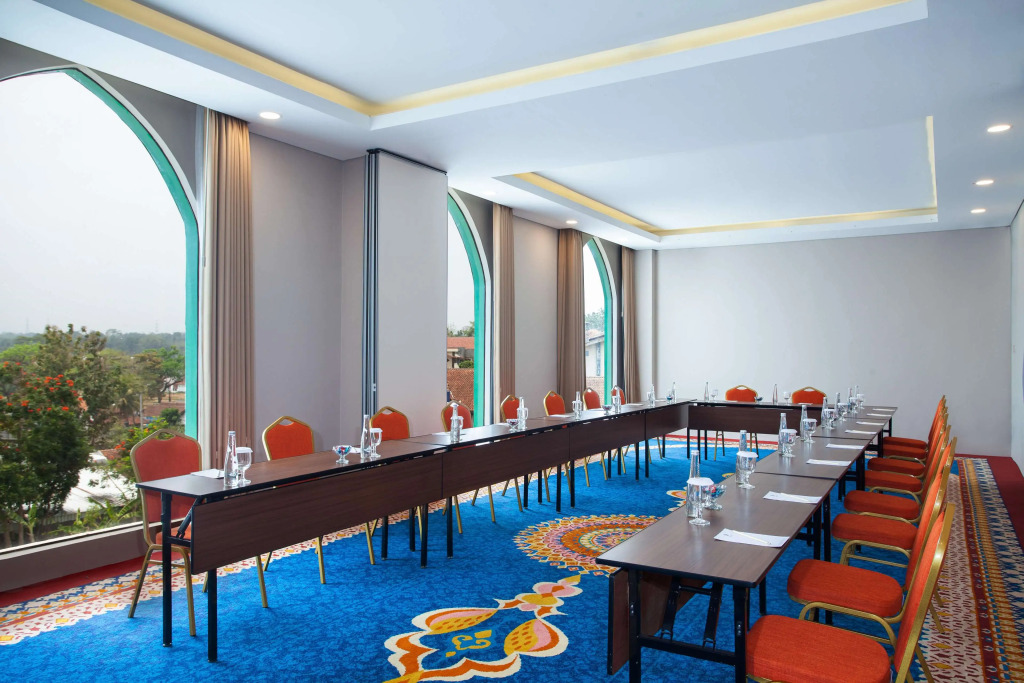 Alhambra Hotel & Convention, BW Signature Collection