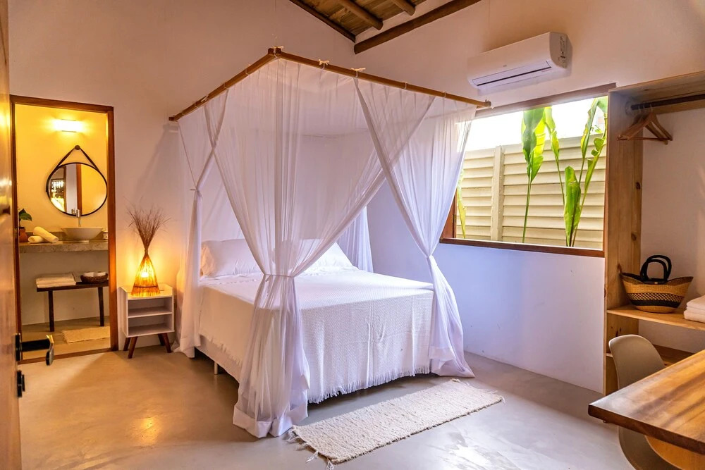 Casa Jenipapo Trancoso