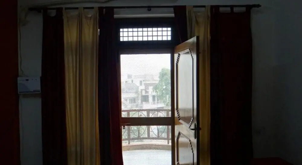 Goroomgo Super Home Stay Agra