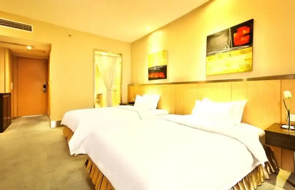 Mareka Origin Hotel