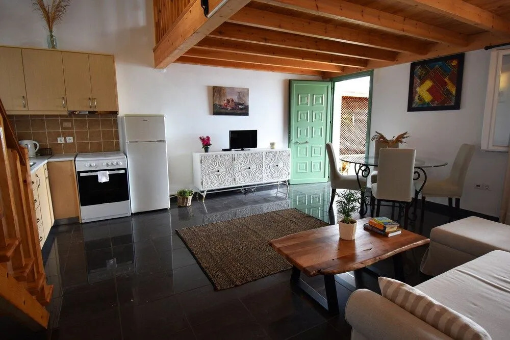 Andromeda House, Amazing House At Delfini Resort