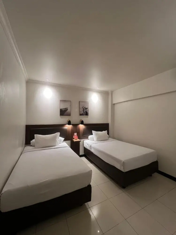 Hotel Harmony