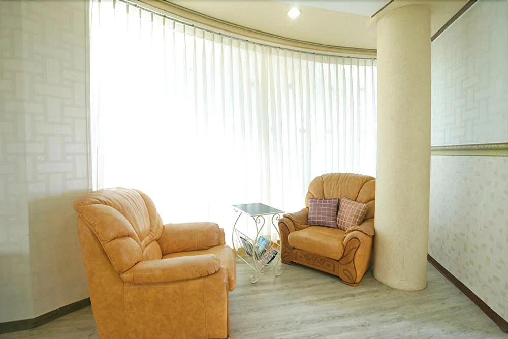 Jejuromance Pension
